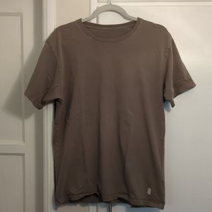 Standard Issue Tees Olive Green T-shirt